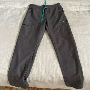 Figs scrub pants